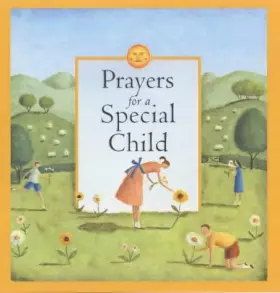 Couverture du produit · Prayers for a Special Child