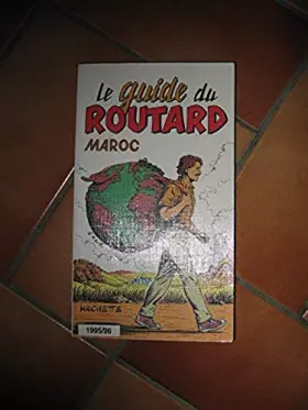 Couverture du produit · Maroc: Edition 1995-1996