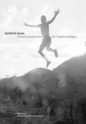Couverture du produit · reporter brasil leonardo sakamoto