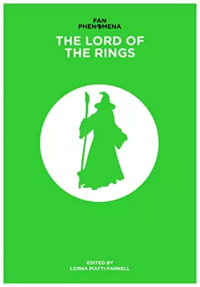 Couverture du produit · Lord of the Rings
