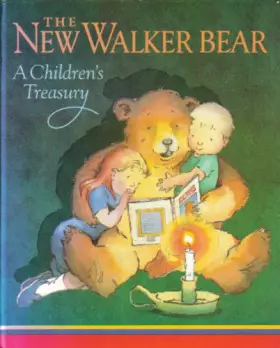 Couverture du produit · Walker Bear Vol 2 Children's Treasury