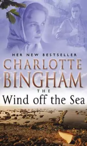 Couverture du produit · The Wind Off The Sea: The Bexham Trilogy Book 2
