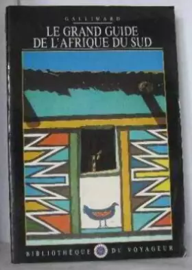 Couverture du produit · Afrique du Sud