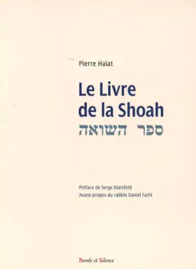 Couverture du produit · livre de la shoah (le) (0)