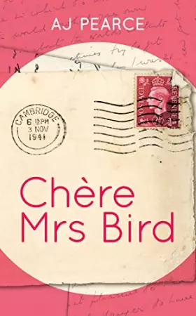 Couverture du produit · Chère Mrs Bird