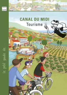 Couverture du produit · Canal du Midi: Tourisme