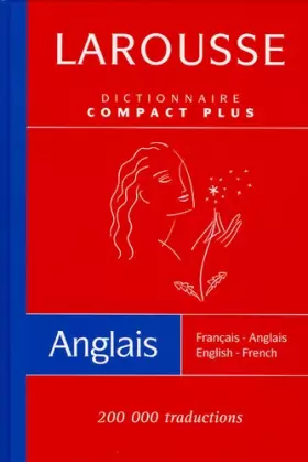 Couverture du produit · Compact + anglais-français