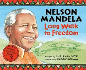 Couverture du produit · Long Walk to Freedom: Illustrated Children's edition