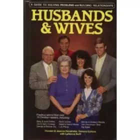 Couverture du produit · Husbands and Wives