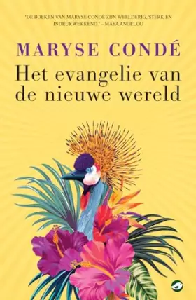 Couverture du produit · Het evangelie van de nieuwe wereld