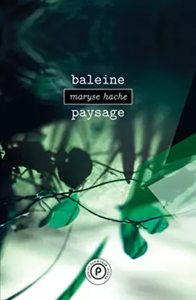 Couverture du produit · Baleine paysage