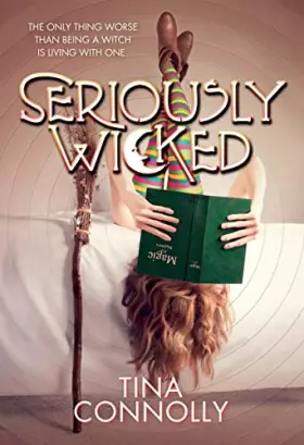 Couverture du produit · Seriously Wicked