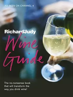 Couverture du produit · The "Richard and Judy" Wine Guide