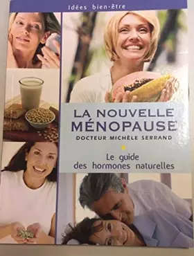Couverture du produit · La nouvelle ménopause