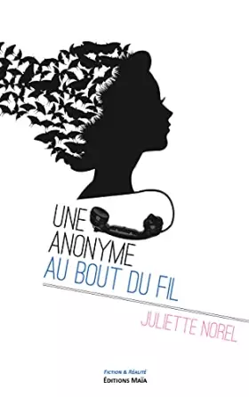 Couverture du produit · Une anonyme au bout du fil