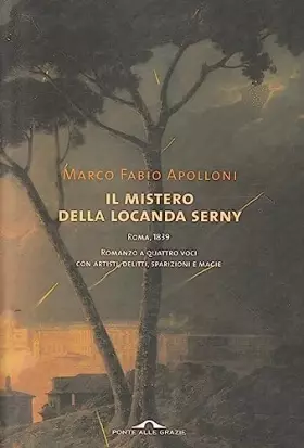 Couverture du produit · Il mistero della locanda Serny