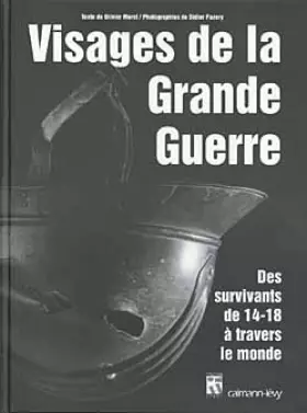 Couverture du produit · Visages de la Grande guerre