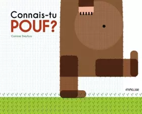 Couverture du produit · Connais-tu Pouf ?
