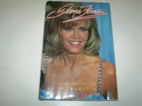 Couverture du produit · Jane Fonda: A Biography