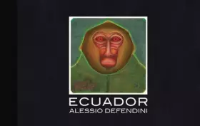 Couverture du produit · Ecuador