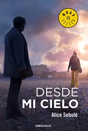 Couverture du produit · Desde mi cielo (Spanish Edition)