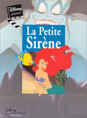 Couverture du produit · La Petite sirène