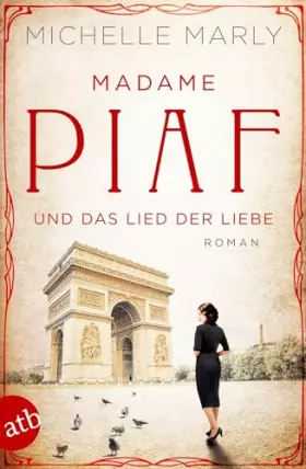 Couverture du produit · Madame Piaf und das Lied der Liebe