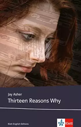 Couverture du produit · Thirteen Reasons Why (Anglais)