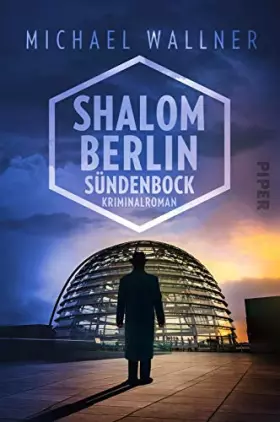 Couverture du produit · Shalom Berlin - Sündenbock: Kriminalroman