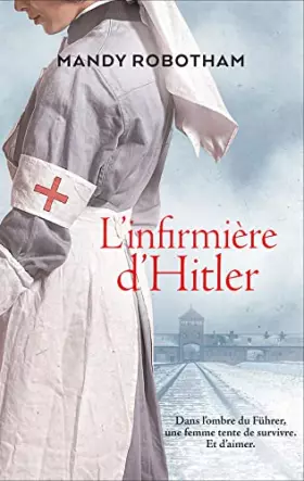 Couverture du produit · L'infirmière d'Hitler