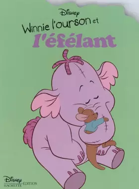 Couverture du produit · Winnie l'ourson et l'éfélant