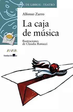 Couverture du produit · La caja de musica / The Music Box