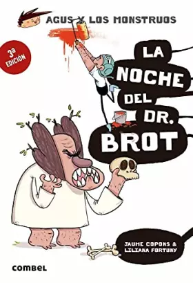 Couverture du produit · La noche del Dr. Brot / The Night of Dr. Brot