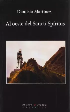 Couverture du produit · Al oeste del Sancti Spíritus