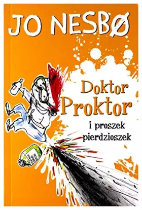 Couverture du produit · Doktor Proktor i proszek pierdzioszek