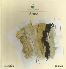 Couverture du produit · ARROZ