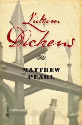 Couverture du produit · L'últim Dickens