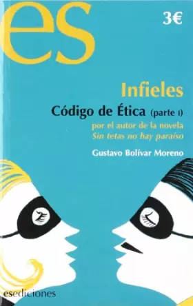 Couverture du produit · Infieles - Codigo De Etica (parte I)