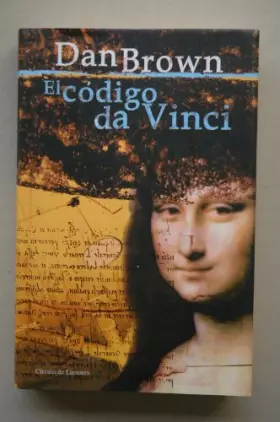Couverture du produit · El codigo da vinci