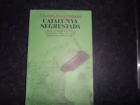 Couverture du produit · Catalunya segrestada