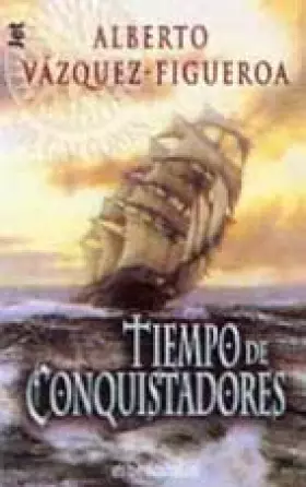Couverture du produit · Tiempo De Conquistadores