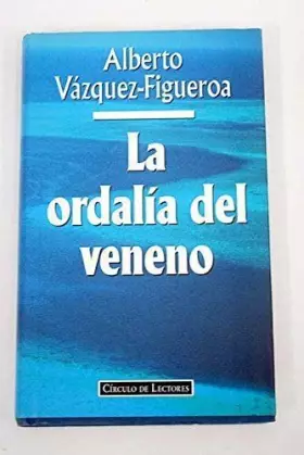 Couverture du produit · La ordalía del veneno