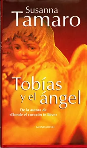 Couverture du produit · Tobias y el angel