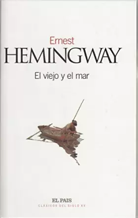 Couverture du produit · El viejo y el mar