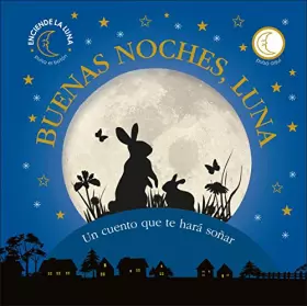 Couverture du produit · Buenas noches, Luna: Un cuento que te hará soñar