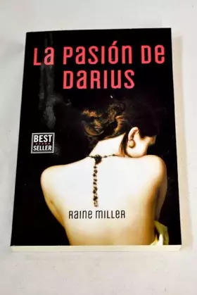 Couverture du produit · La pasión de Darius