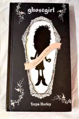 Couverture du produit · Ghostgirl