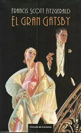 Couverture du produit · El gran Gatsby