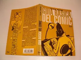 Couverture du produit · Guia basica del comic