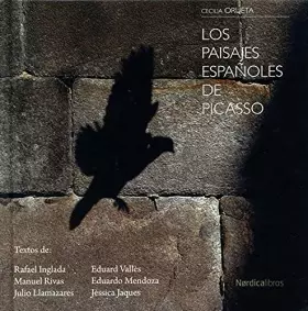 Couverture du produit · Los paisajes españoles de Picasso